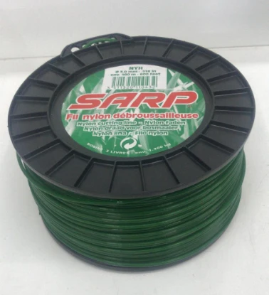 HILO NYLON 3MM X 180 MT an-repuestos