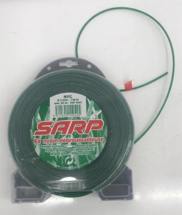 HILO NYLON 3 MM 60 MT COMOTO an-repuestos