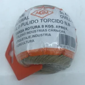 HILO OVILLO PULIDO 810194 an-repuestos