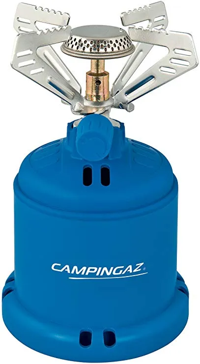 HORNILLO CAMPIN GAZ 206 an-repuestos