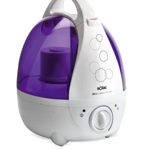 HUMIDIFICADOR HU1060 SOLAC an-repuestos