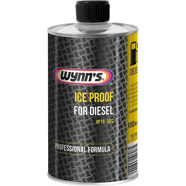 ICE PROF DIESEL 1L an-repuestos