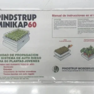 INVERNADERO CASA CORCHO an-repuestos