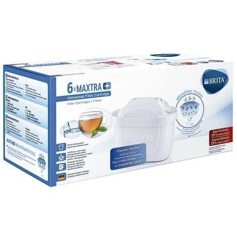JARRA PACK 6 CARTUCHO MAXTRA an-repuestos