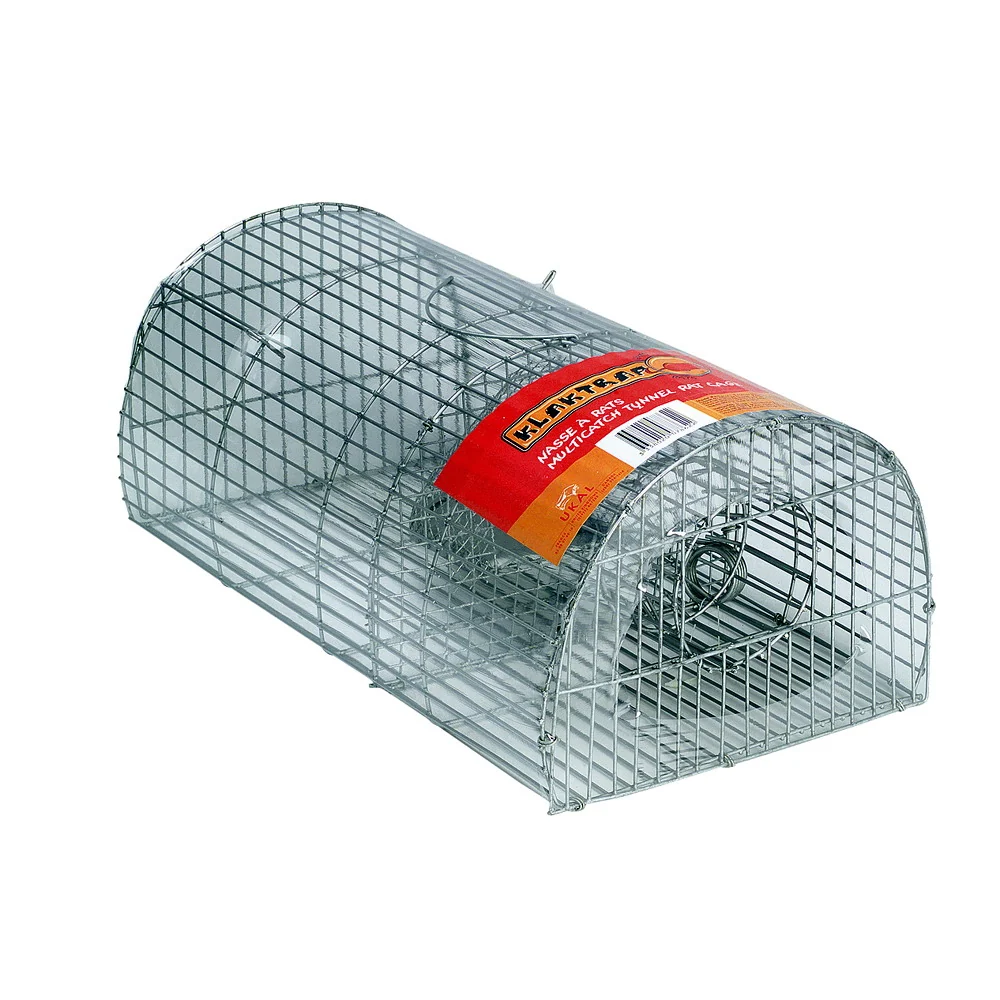 JAULA ROEDORES 41CM 6002 an-repuestos