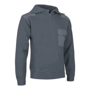 JERSEY CUELLO ALTO DRIVER an-repuestos