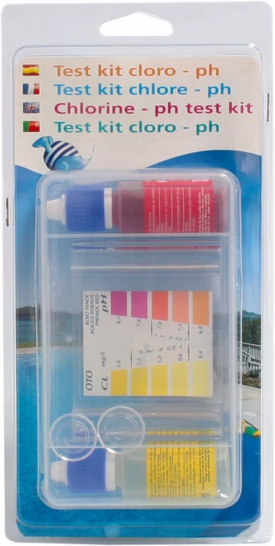 KIT PH CLORO PQS 11406425 an-repuestos