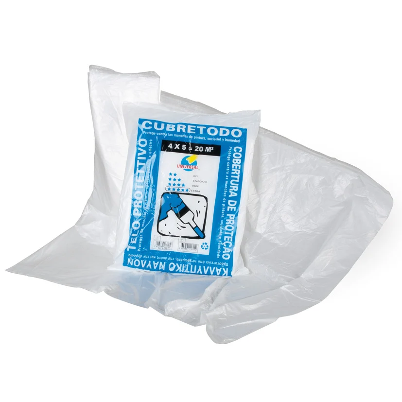 LAMINA PROTECCION 4X5 FINO an-repuestos