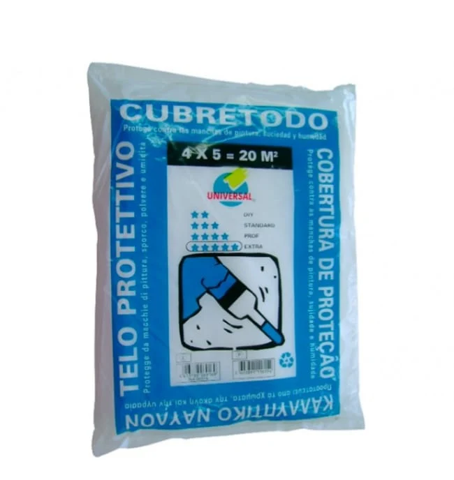LAMINA PROTECCION 4X5 GRUESO an-repuestos