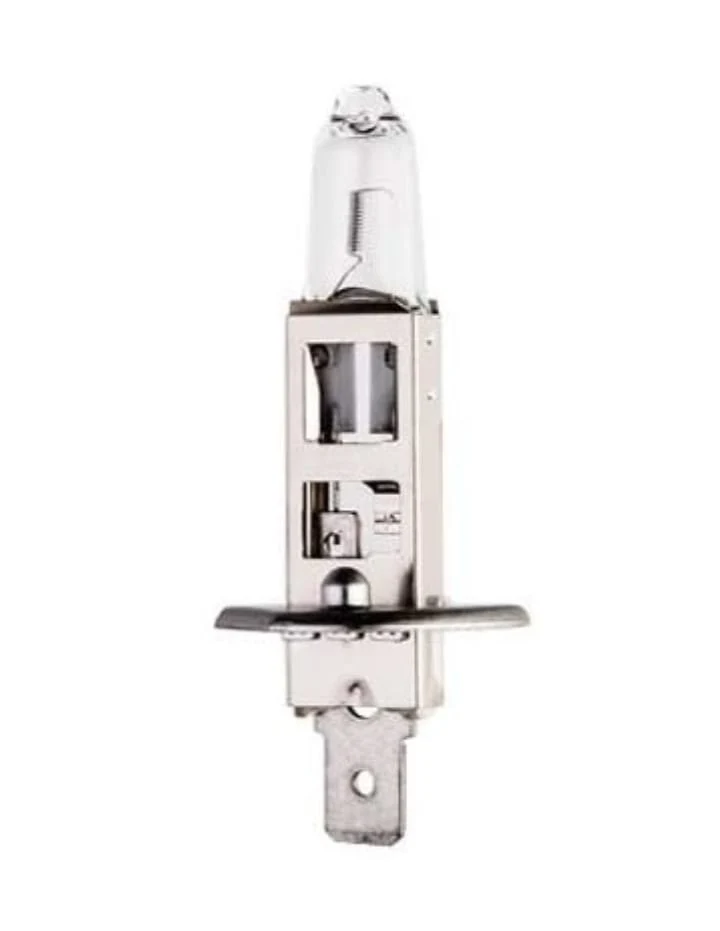 LAMPARA 24V H1 CAJA an-repuestos