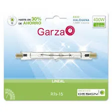 LAMPARA GARZA 400218 an-repuestos