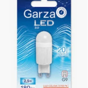 LAMPARA GARZA 400777 an-repuestos