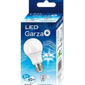 LAMPARA GARZA 400817 an-repuestos