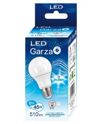 LAMPARA GARZA 400817 an-repuestos