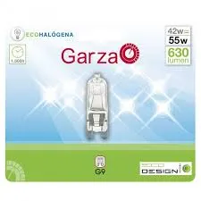 LAMPARA GARZA 400919 an-repuestos