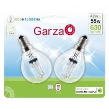 LAMPARA GARZA 400939 an-repuestos