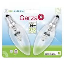 LAMPARA GARZA 400940 an-repuestos