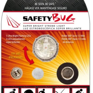 LAMPARA SAFETY BUG 256690 an-repuestos