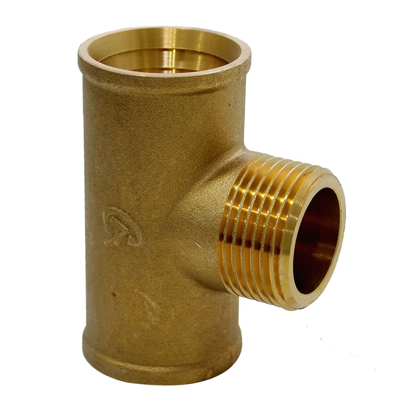 TE LATON 1" R/MACHO 346000 an-repuestos