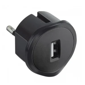 LEGRAND ADAPTADOR USB 50681 BL an-repuestos