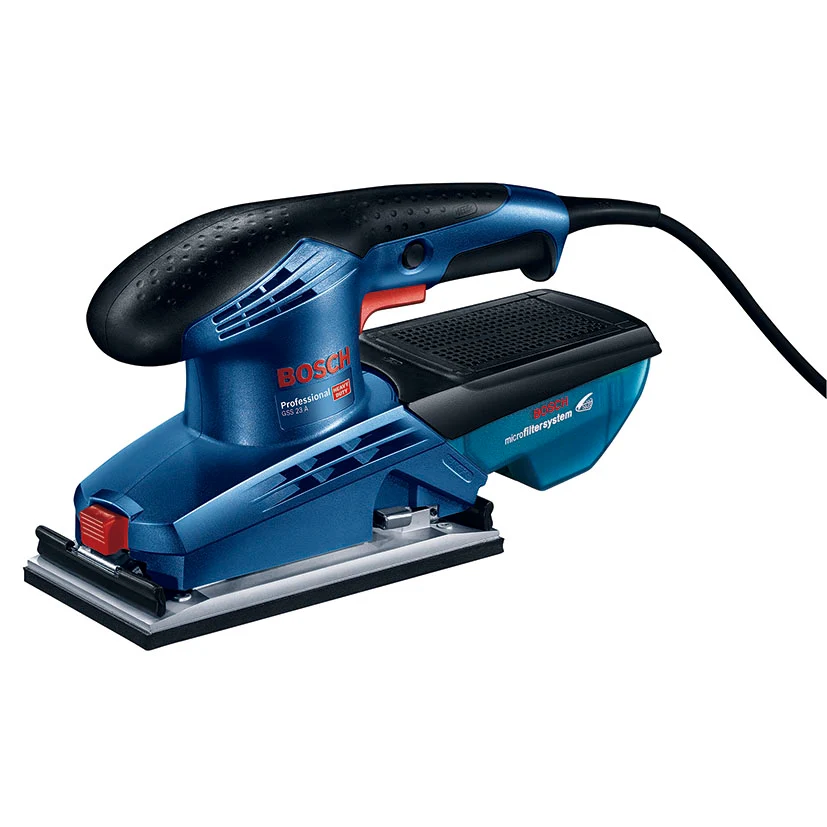 LIJADORA BOSCH GSS 23 an-repuestos