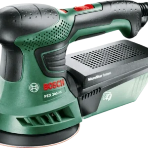 LIJADORA PEX 300E BOSCH an-repuestos