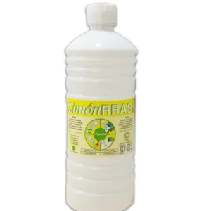 LIMONRRAS 500 ML AGUARRAS an-repuestos