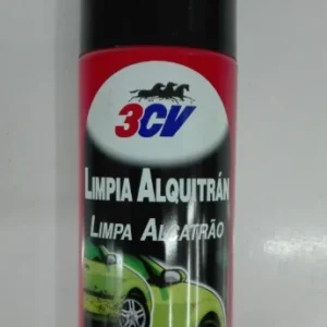 LIMPIA ALQUITRAN 3CV an-repuestos