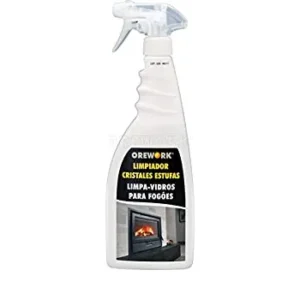 LIMPIA CRISTAL ESTUFAS OREWORK an-repuestos