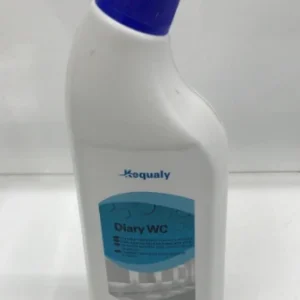 LIMPIADOR DIARY WC 750 ML an-repuestos