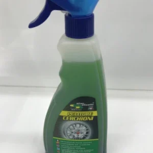 LIMPIADOR LLANTAS 400 ML SPRAY an-repuestos