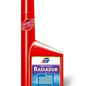 LIMPIARADIADOR 3 CV 350 ML an-repuestos