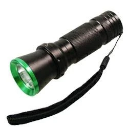 LINTERNA CONEY 1W LED an-repuestos