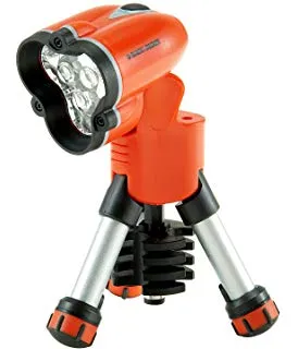 LINTERNA MAXLIFE TRIPODE an-repuestos