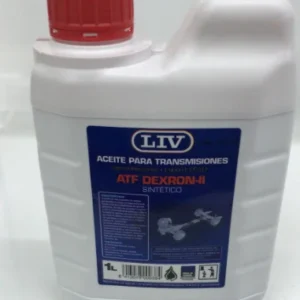 LIQUIDO ATF 1 LTS LIV an-repuestos