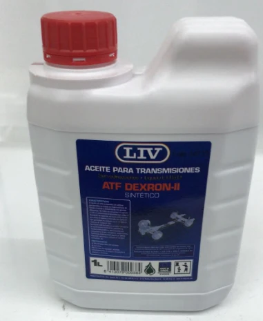 LIQUIDO ATF 1 LTS LIV an-repuestos