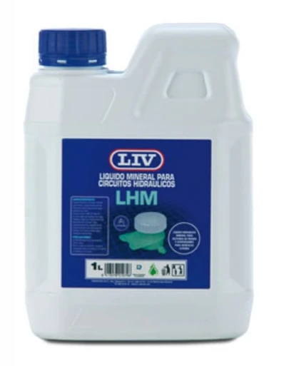 LIQUIDO DIRECCION L H M 1 LTS an-repuestos