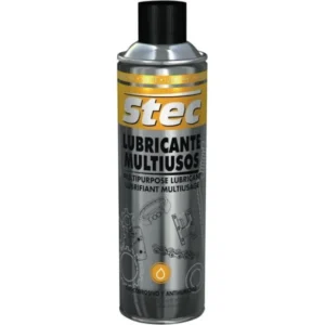 LUBRICANTE STEC 500 ML 36713 an-repuestos