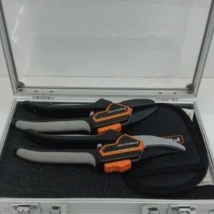 MALETIN 2 TIJERAS FISKARS an-repuestos