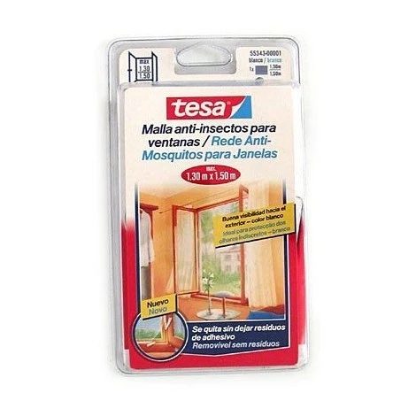 MALLA MOSQUITERA VENTANA 55343 an-repuestos