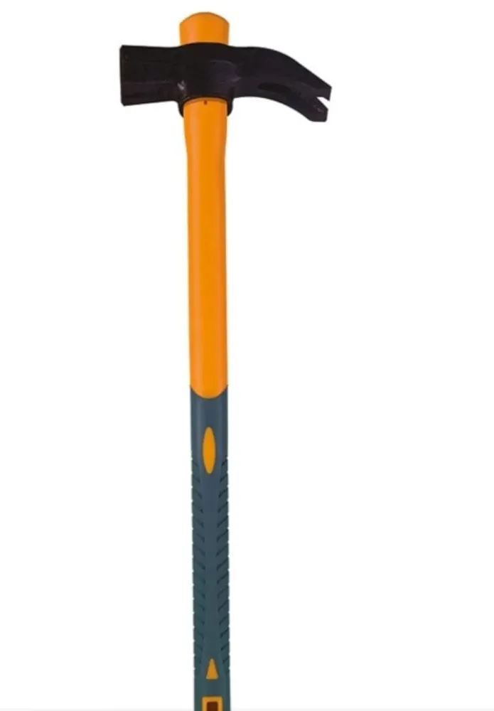 MARTILLO ENCOFRADOR 1006PVC500 an-repuestos