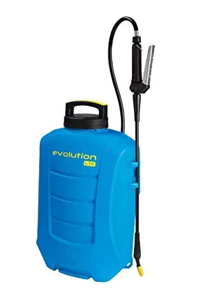MATABI EVOLUTION 15 LTC an-repuestos