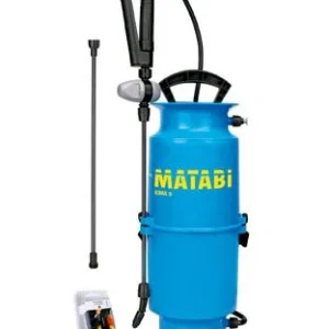 MATABI KIMA 9 an-repuestos