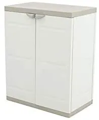MEDIO ARMARIO 70 GRIS an-repuestos