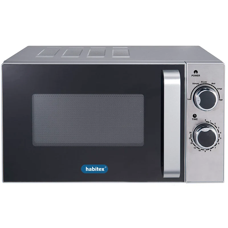MICROONDAS 20L HABITEX 1450Y14 an-repuestos