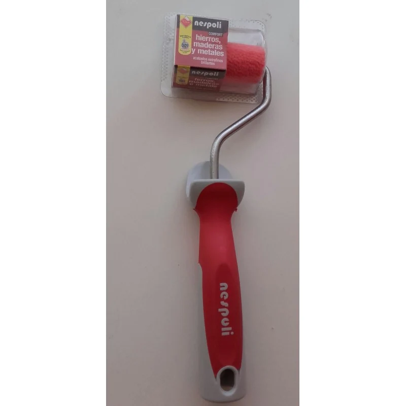 MINI ROD HIERRO METAL R855673 an-repuestos