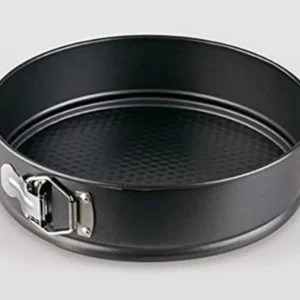 MOLDE TARTA 26 CM DESMONTABLE an-repuestos