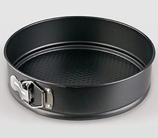 MOLDE TARTA 26 CM DESMONTABLE an-repuestos