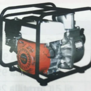 MOTOBOMBA QP207 AGROCEL an-repuestos