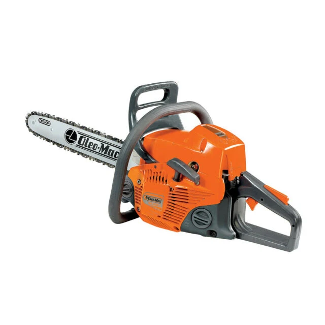 MOTOSIERRA OLEO-MAC GS 350 an-repuestos